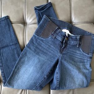 Maternity Jeans